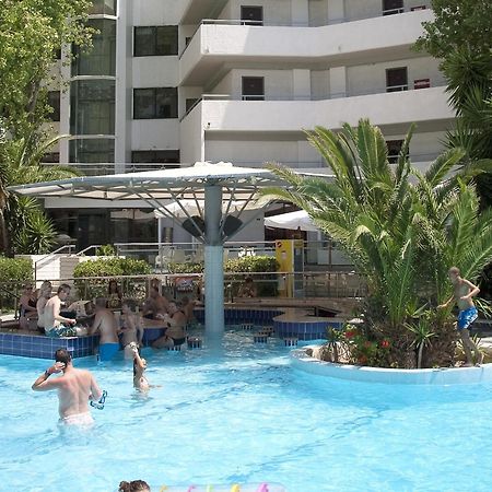 Rhodes City The Residence Suites - Adults Only المظهر الخارجي الصورة