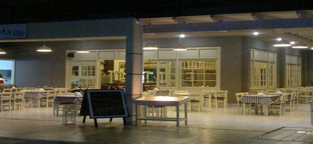 Rhodes City The Residence Suites - Adults Only المظهر الخارجي الصورة