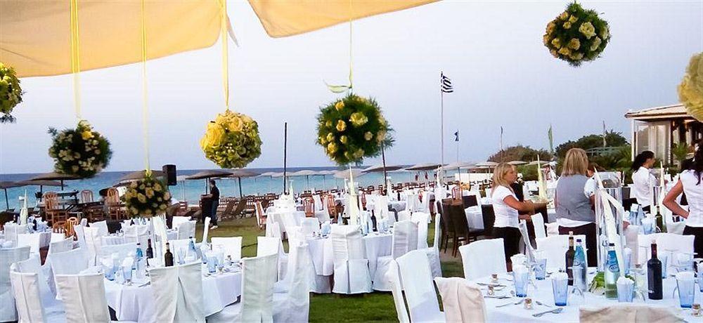 Rhodes City The Residence Suites - Adults Only المظهر الخارجي الصورة